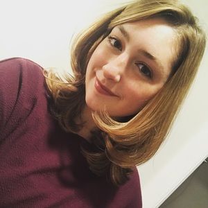 Meet your Posher, Anne